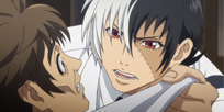 Foto Anime Young Black Jack