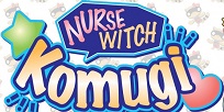 Foto Anime Nurse Witch Komugi-chan Magikarte Z