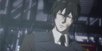 Foto Anime Psycho-Pass Movie