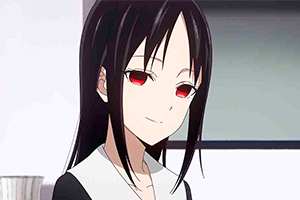 Foto Anime Kaguya-sama wa Kokurasetai: First Kiss wa Owaranai