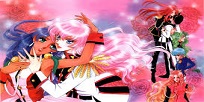 Foto Anime Shoujo Kakumei Utena