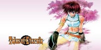 Foto Anime Tales of Eternia