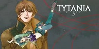 Foto Anime Tytania