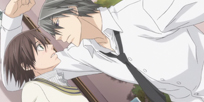 Foto Anime Junjou Romantica 3