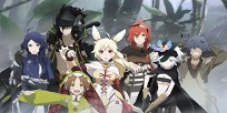 Foto Anime Rokka no Yuusha