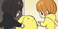 Foto Anime Wooser no Sono Higurashi: Mugen-hen