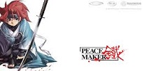 Foto Anime Peace Maker Kurogane