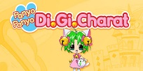 Foto Anime Panyo Panyo Di Gi Charat