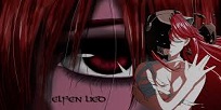 Foto Anime Elfen Lied OVA