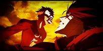 Foto Anime Bleach: Jigoku-hen