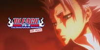 Foto Anime Bleach: The DiamondDust Rebellion