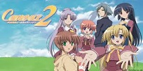 Foto Anime Canvas 2: Niji-iro no Sketch