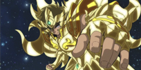 Foto Anime Saint Seiya: Soul of Gold