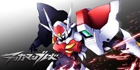 Foto Anime Uchuu no Kishi Tekkaman Blade