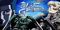 Foto Anime Blue Gender