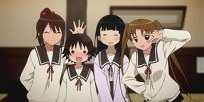 Foto Anime Tamayura