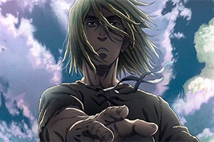 Foto Anime Vinland Saga Season 2