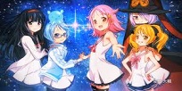 Foto Anime Houkago no Pleiades (TV)