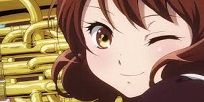 Foto Anime Hibike! Euphonium