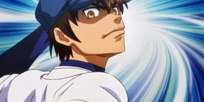 Foto Anime Diamond no Ace: Second Season