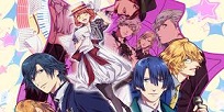 Foto Anime Uta no☆Prince-sama♪ Maji Love Revolutions