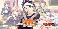 Foto Anime Shokugeki no Souma