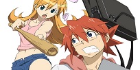 Foto Anime Denpa Kyoushi (TV)