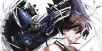 Foto Anime Mobile Suit Gundam Wing: Endless Waltz Movie