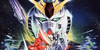 Foto Anime Mobile Suit Gundam: Gyakushuu no Char