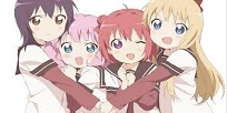 Foto Anime Yuru Yuri Nachuyachumi!