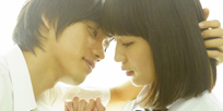 Foto Anime Sukitte iinayo Live Action