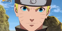 Foto Anime Naruto: Shippuuden Movie 7 - The Last