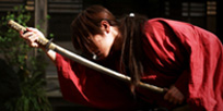 Foto Anime Rurouni Kenshin: Kyoto Taika-hen