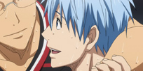 Foto Anime Kuroko no Basket 3