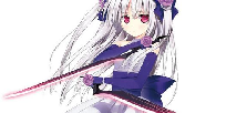 Foto Anime Absolute Duo