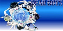 Foto Anime Dear Boys