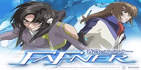 Foto Anime Soukyuu no Fafner: Dead Aggressor - Heaven and Earth