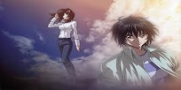 Foto Anime Soukyuu no Fafner: Right of Left