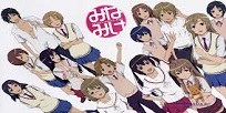 Foto Anime Minami-ke Betsubara