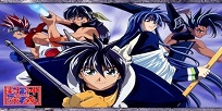 Foto Anime Senkaiden Houshin Engi