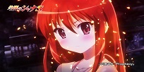 Foto Anime Shakugan no Shana S