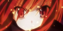 Foto Anime Gekijouban Shakugan no Shana