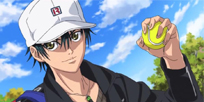 Foto Anime New Prince of Tennis Ova