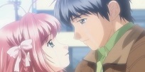 Foto Anime Kimi ga Nozomu Eien: Next Season