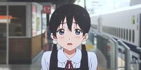 Foto Anime Tamako Love Story