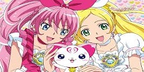 Foto Anime Suite Precure♪