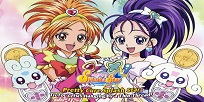 Foto Anime Futari wa Precure: Splash☆Star