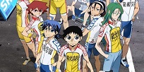 Foto Anime Yowamushi Pedal: Grande Road