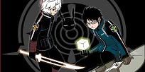 Foto Anime World Trigger