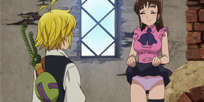 Foto Anime Nanatsu no Taizai